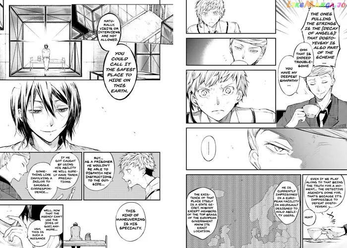 Bungou Stray Dogs Chapter 63 image 15_optimized